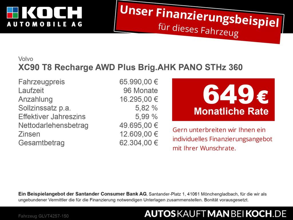 Volvo XC90 2024
