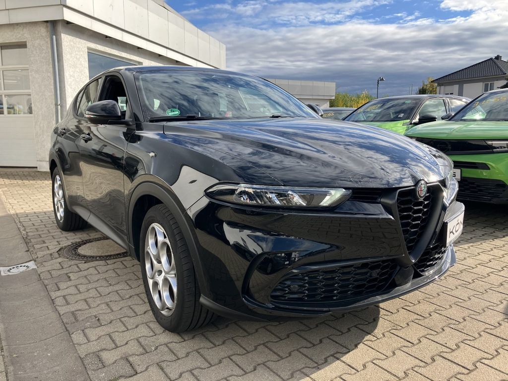 Alfa Romeo Tonale 2023