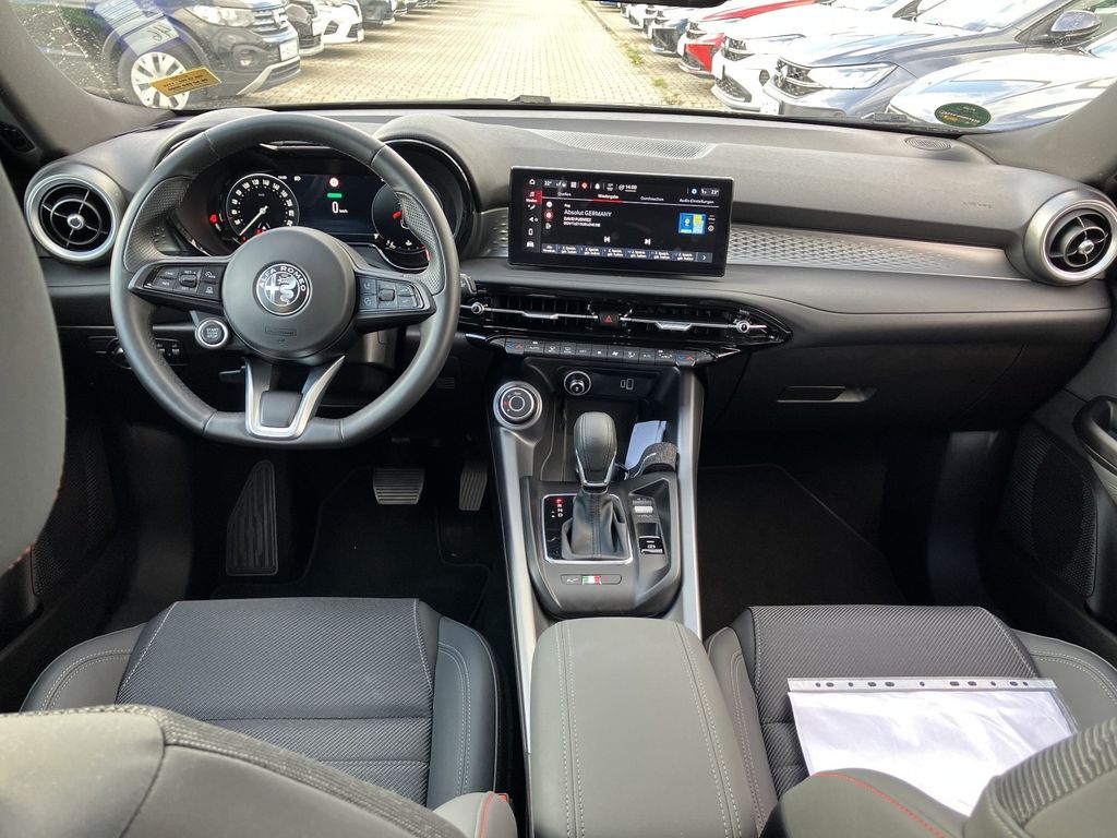 Alfa Romeo Tonale 2023