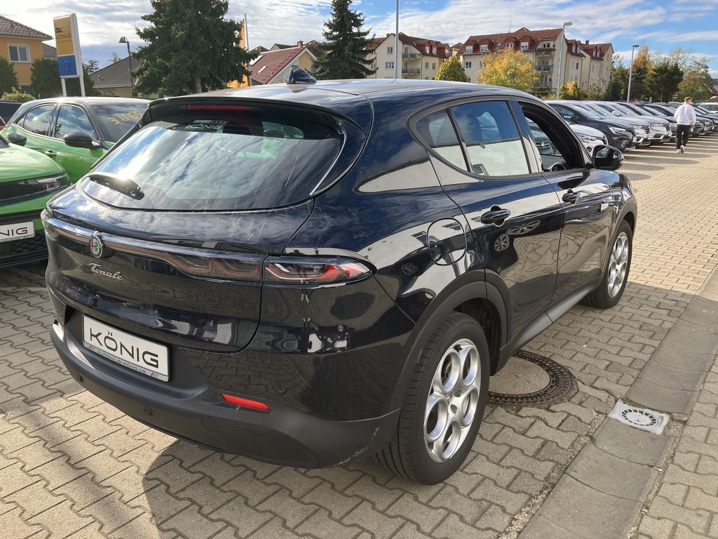 Alfa Romeo Tonale 2023