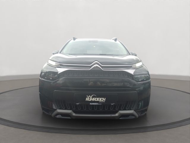 Citroën C3 Aircross 2024