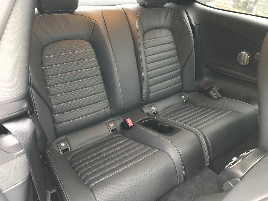 Mercedes-Benz C 300 2020