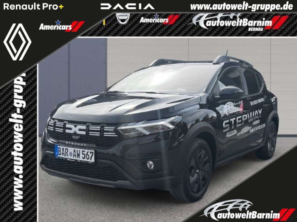 Dacia Sandero 2025