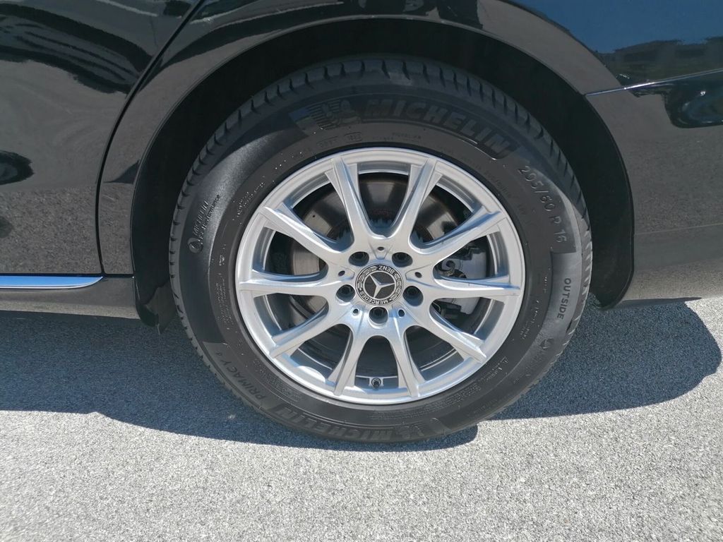 Mercedes-Benz C 180 2020