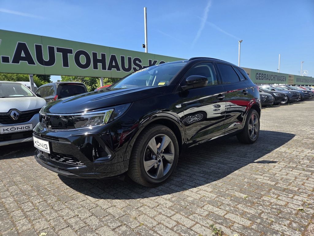 Opel Grandland (X) 2023