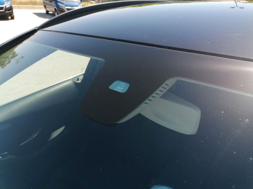 Mercedes-Benz C 180 2020