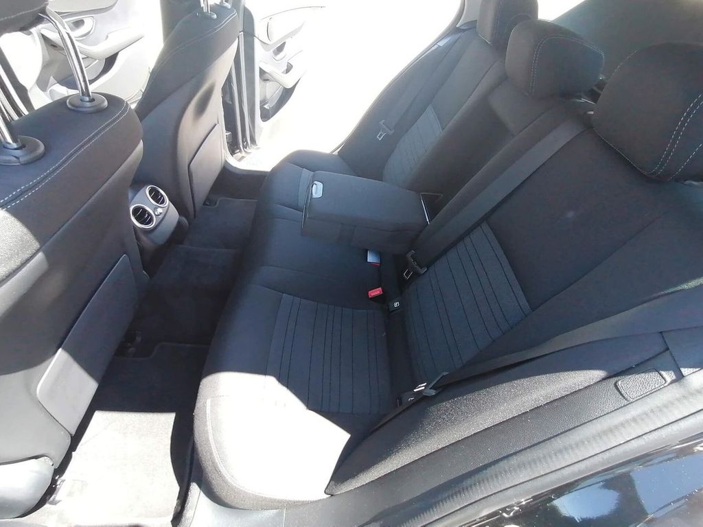 Mercedes-Benz C 180 2020