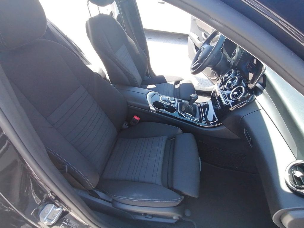 Mercedes-Benz C 180 2020