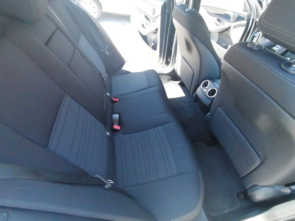 Mercedes-Benz C 180 2020