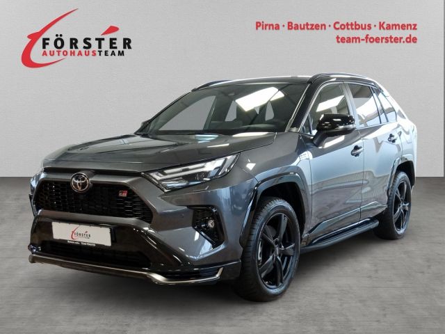 Toyota RAV 4 2025