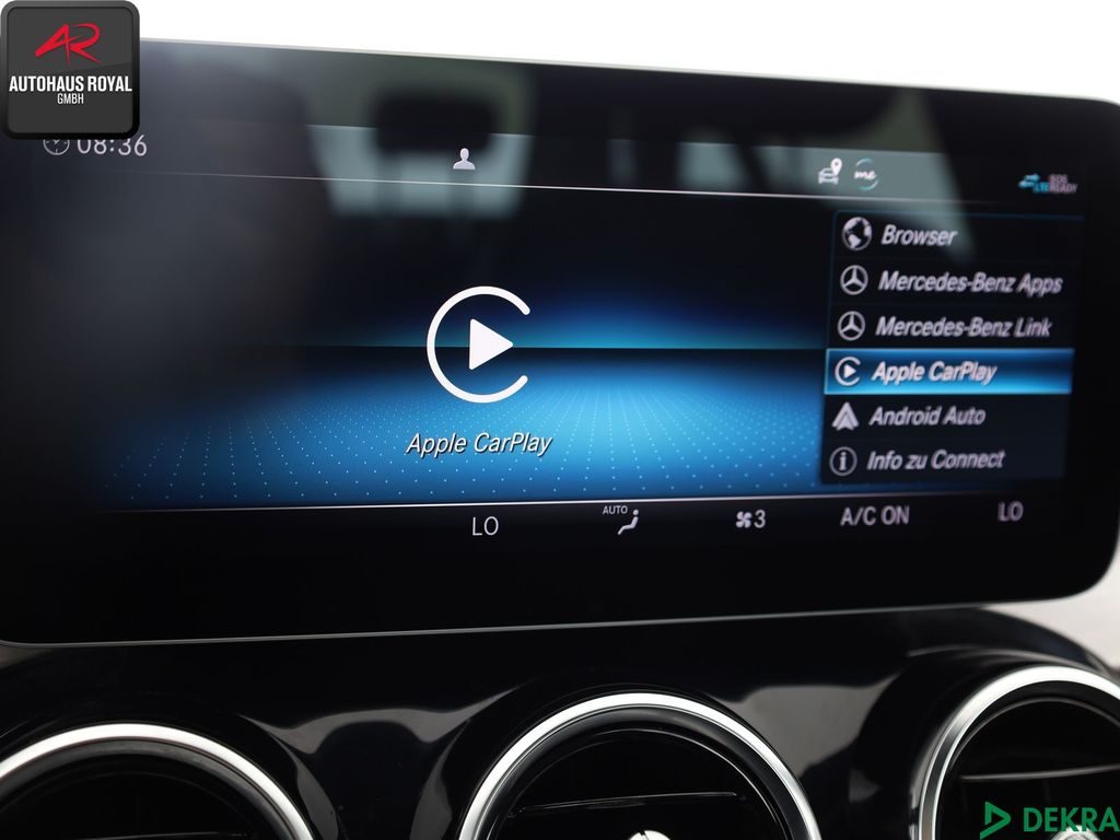 Mercedes-Benz C 300 2019