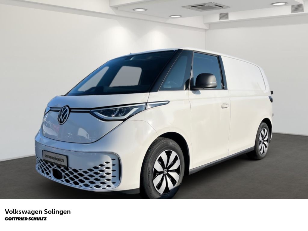 Volkswagen ID. Buzz 2025