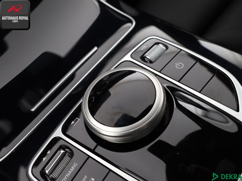 Mercedes-Benz C 300 2019