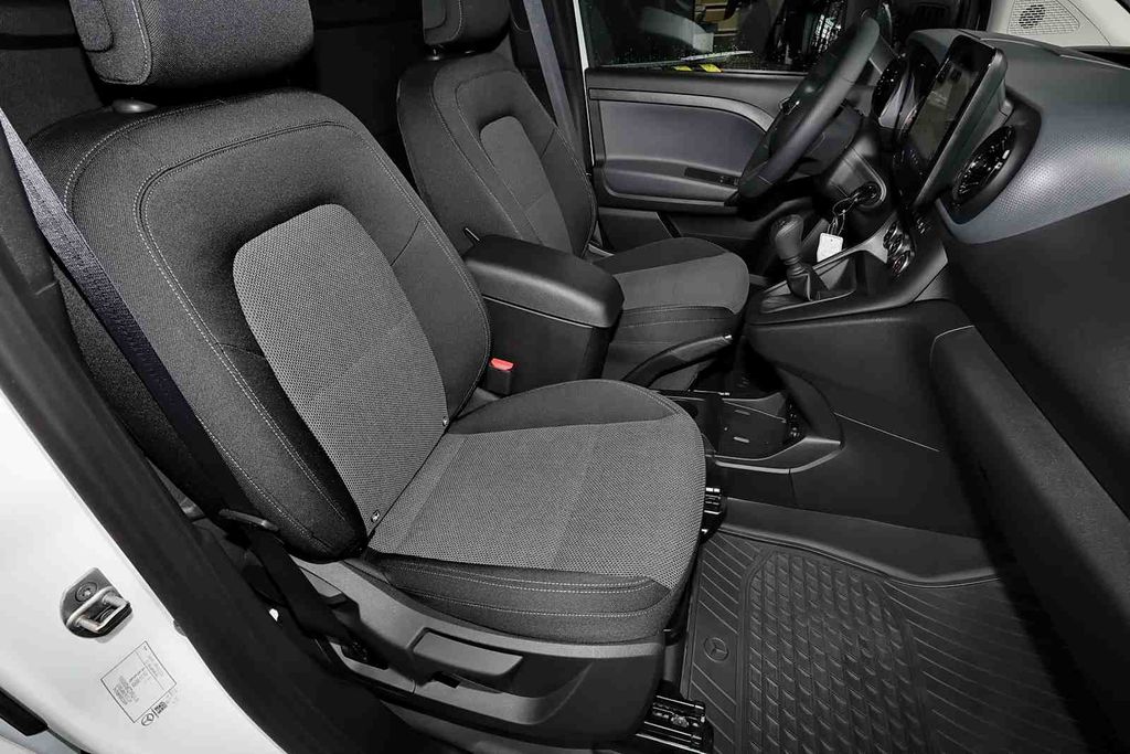 Mercedes-Benz Citan 2025