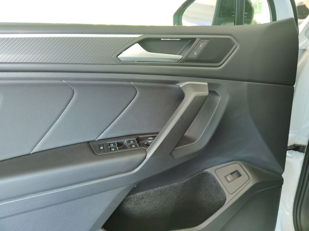 Volkswagen Tiguan Allspace 2025