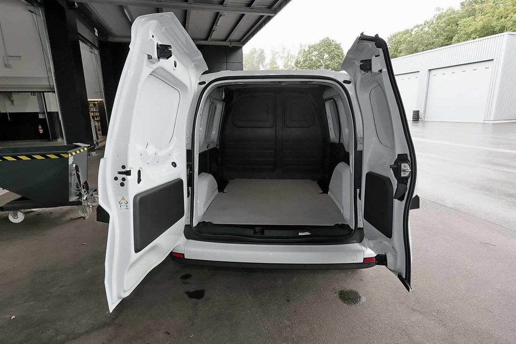 Mercedes-Benz Citan 2025