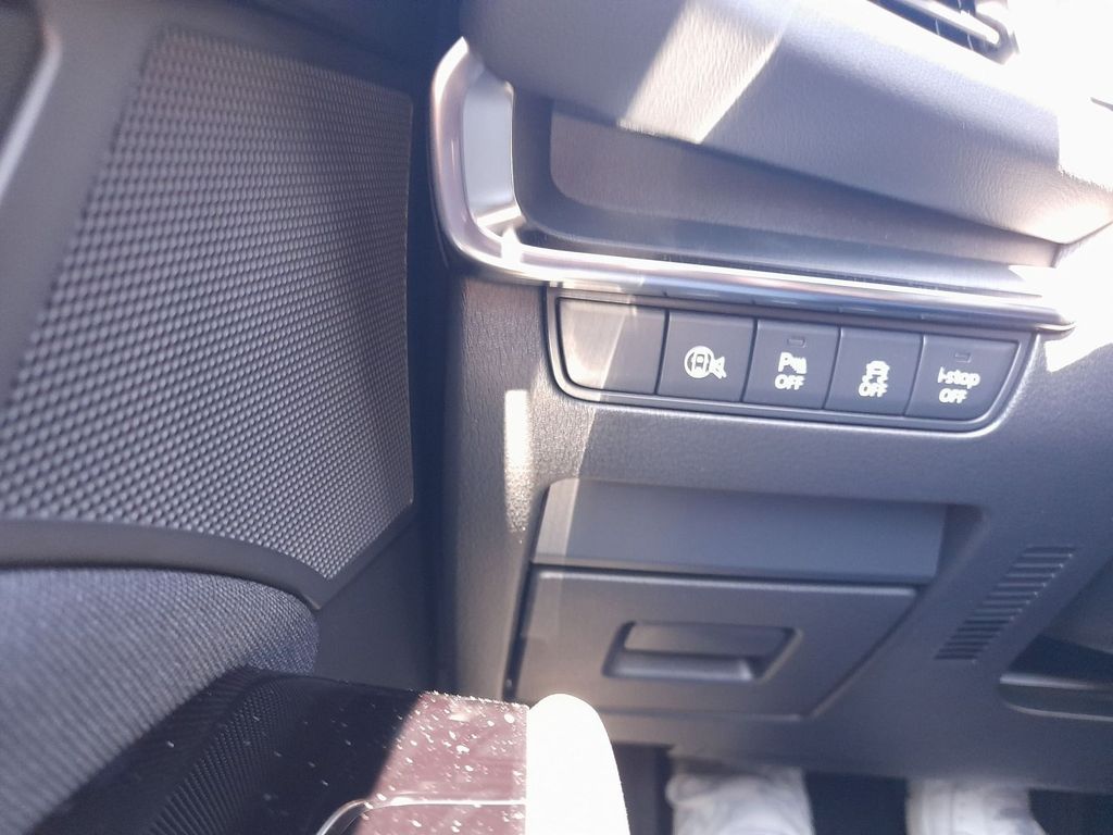 Mazda 3 2025