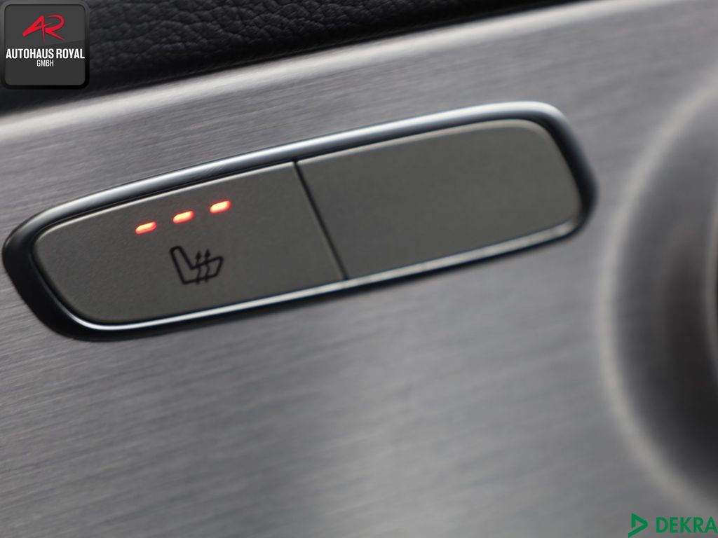 Mercedes-Benz C 300 2019