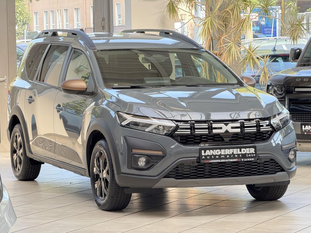 Dacia Jogger 2025