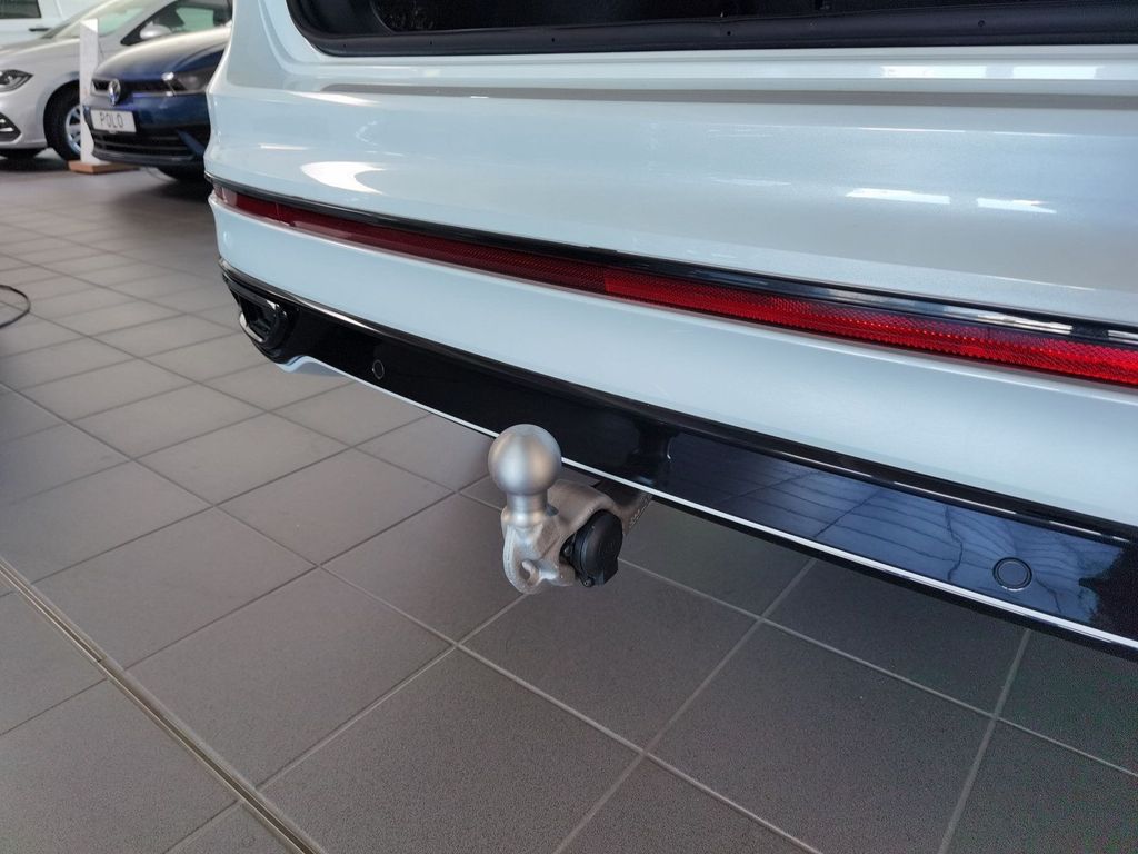 Volkswagen Tiguan Allspace 2025