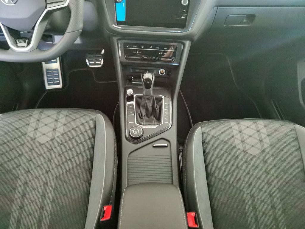 Volkswagen Tiguan Allspace 2025