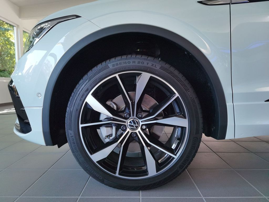 Volkswagen Tiguan Allspace 2025