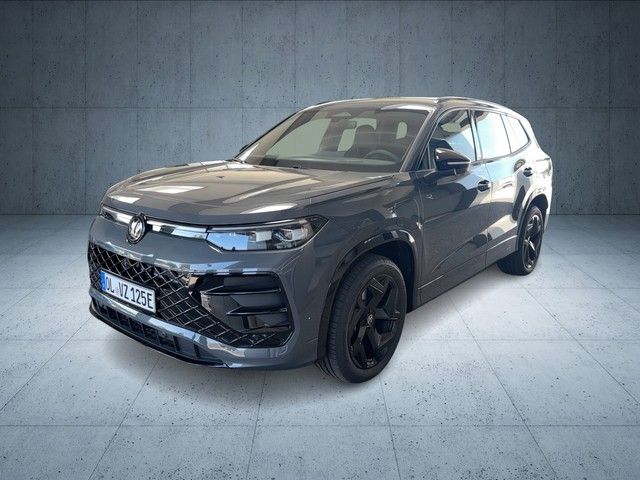 Volkswagen Tayron 2025