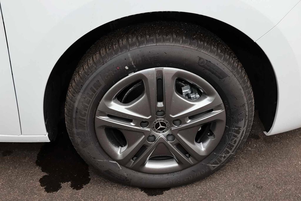 Mercedes-Benz Citan 2025