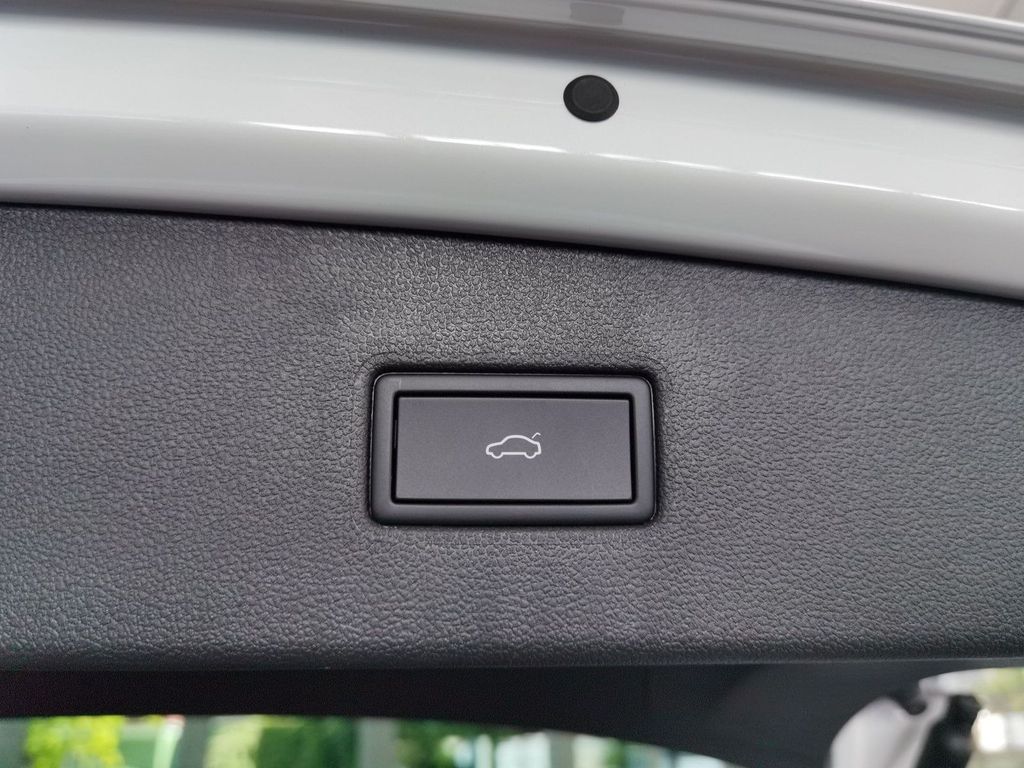 Volkswagen Tiguan Allspace 2025