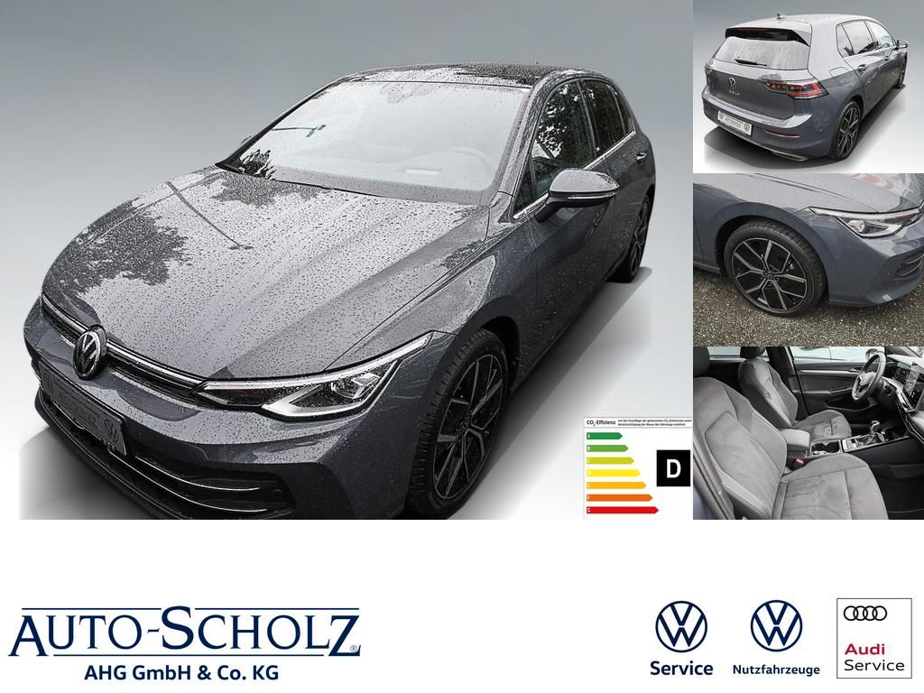 Volkswagen Golf 2024