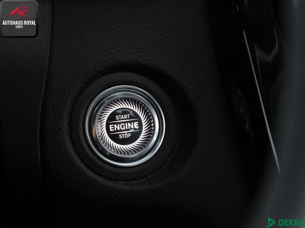 Mercedes-Benz C 300 2019