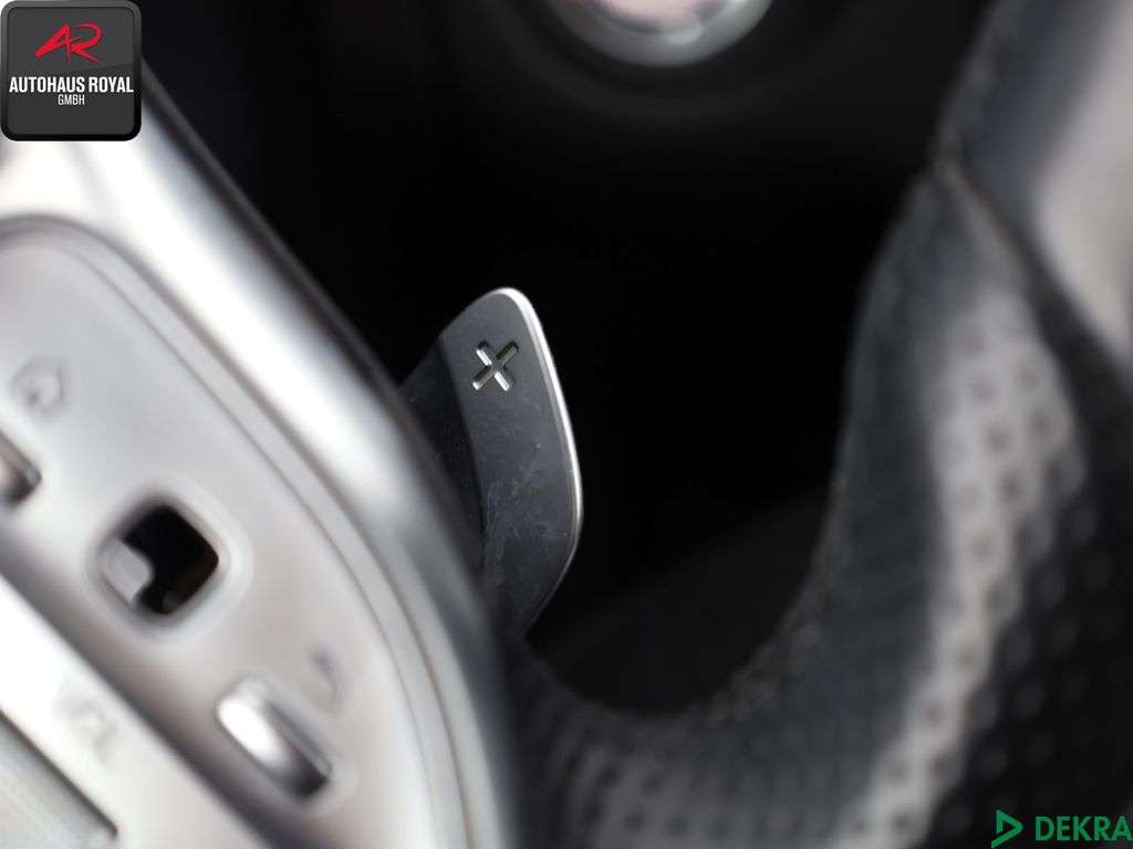 Mercedes-Benz C 300 2019