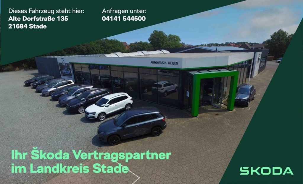 Skoda Scala 2025