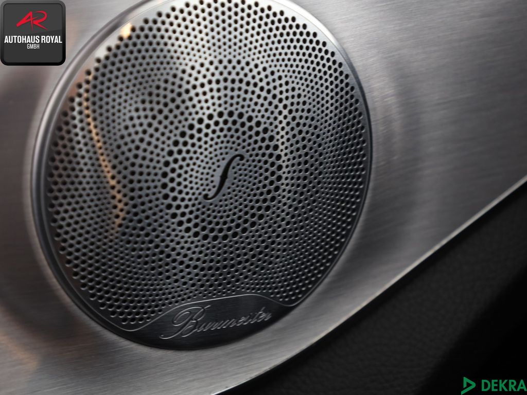 Mercedes-Benz C 300 2019