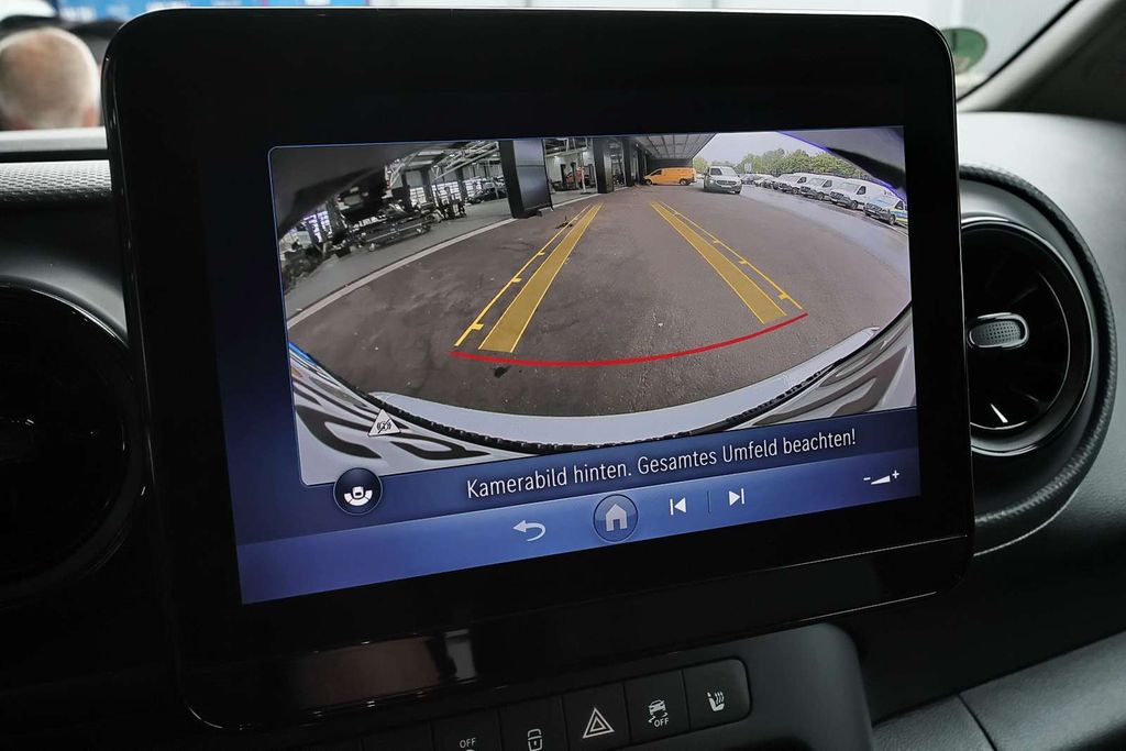 Mercedes-Benz Citan 2025