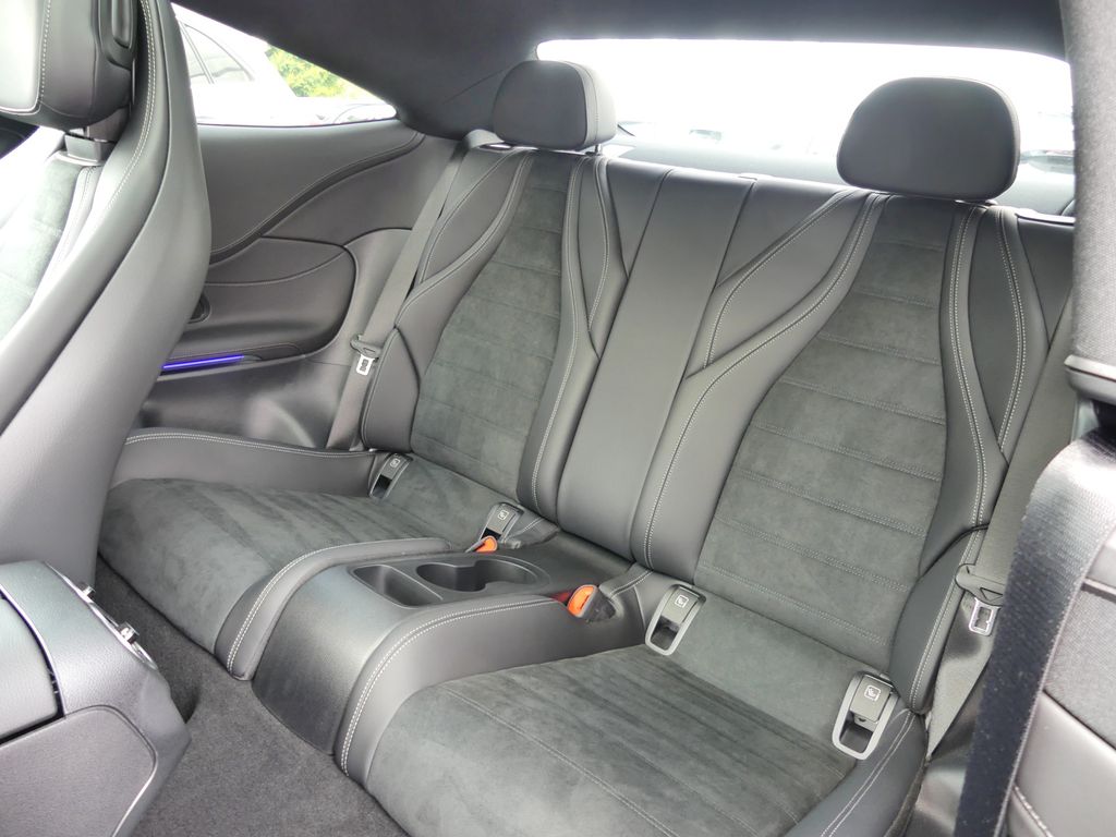 Mercedes-Benz CLE 200 2024