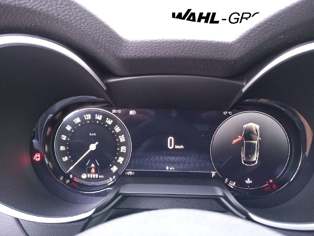 Alfa Romeo Stelvio 2025