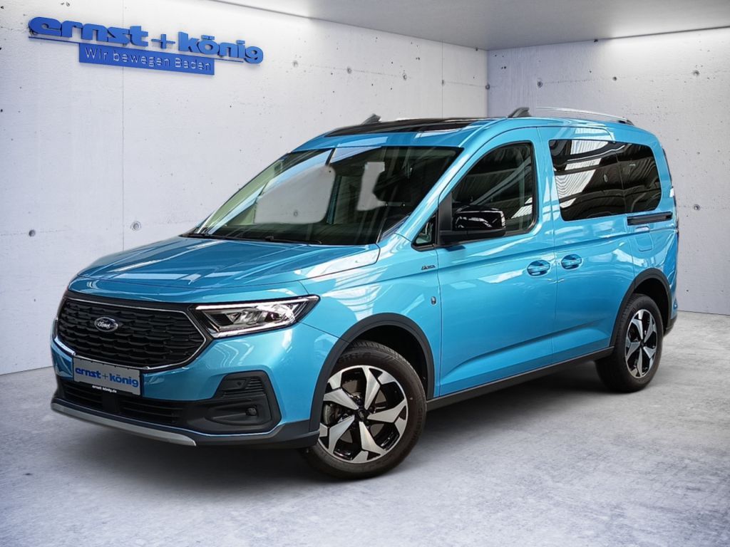 Ford Tourneo Connect 2024