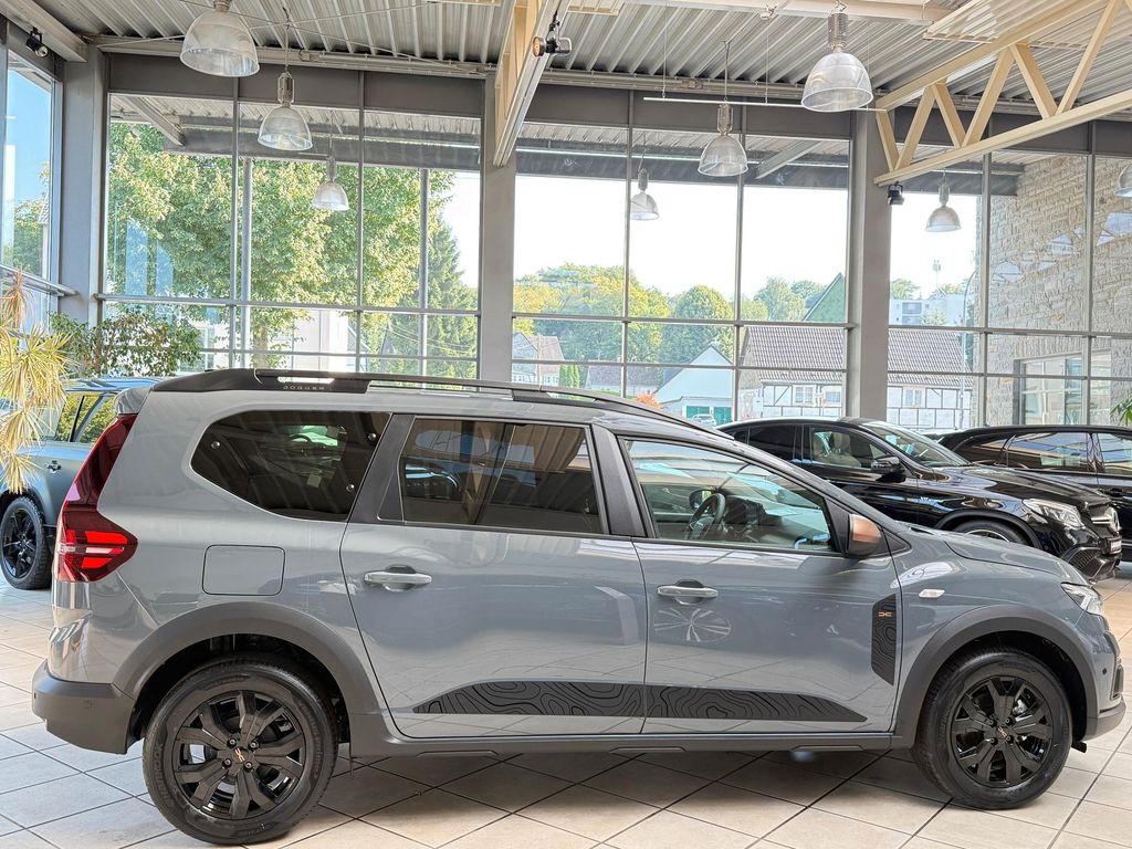 Dacia Jogger 2025
