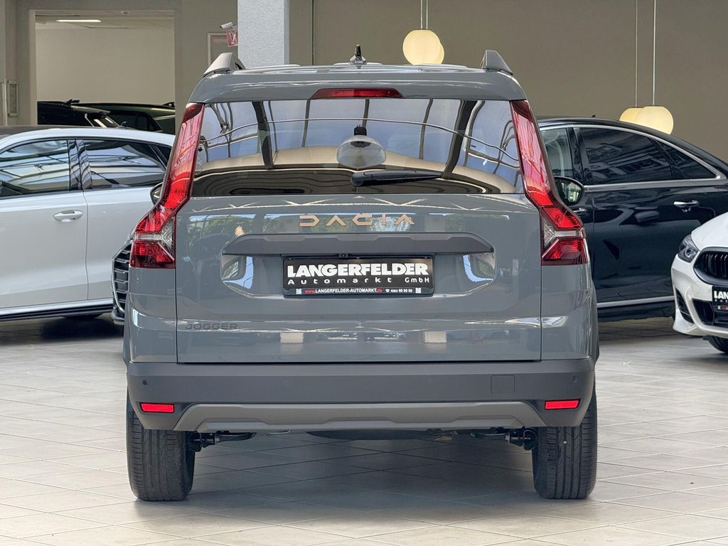 Dacia Jogger 2025