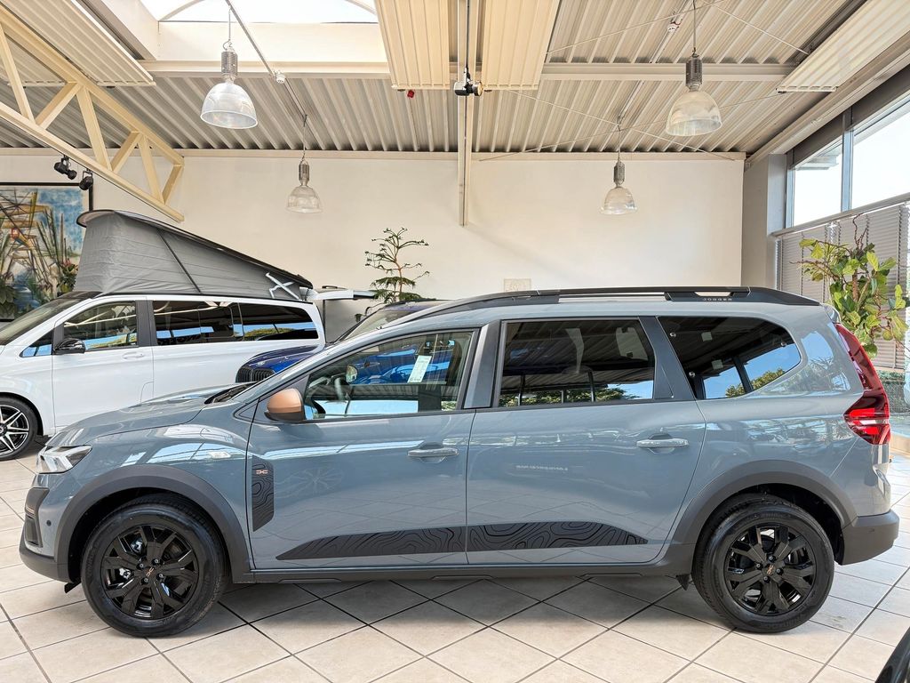 Dacia Jogger 2025