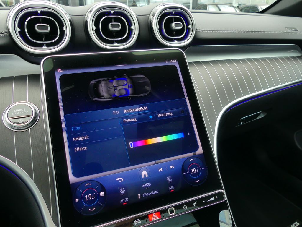 Mercedes-Benz CLE 200 2024