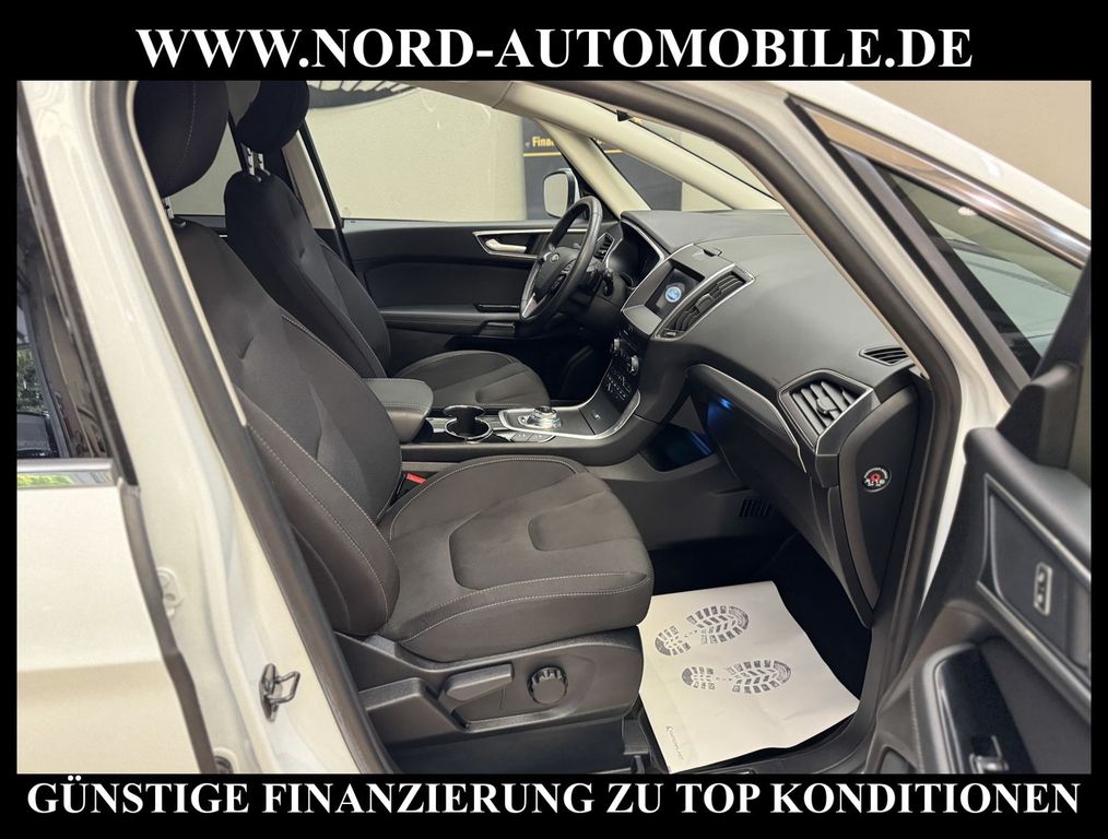 Ford S-Max 2020