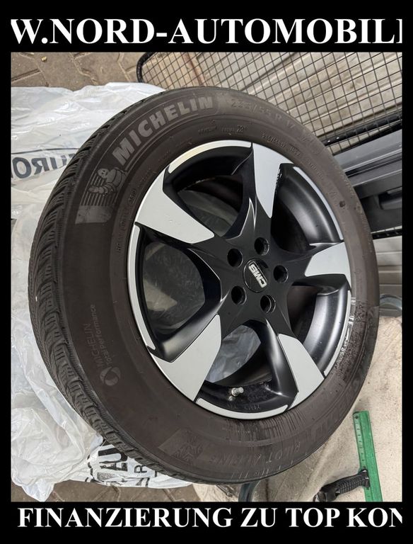 Ford S-Max 2020