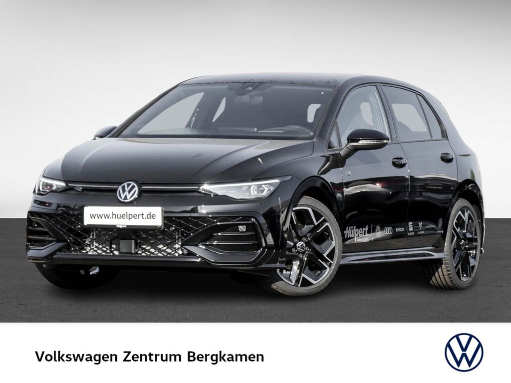 Volkswagen Golf 2025
