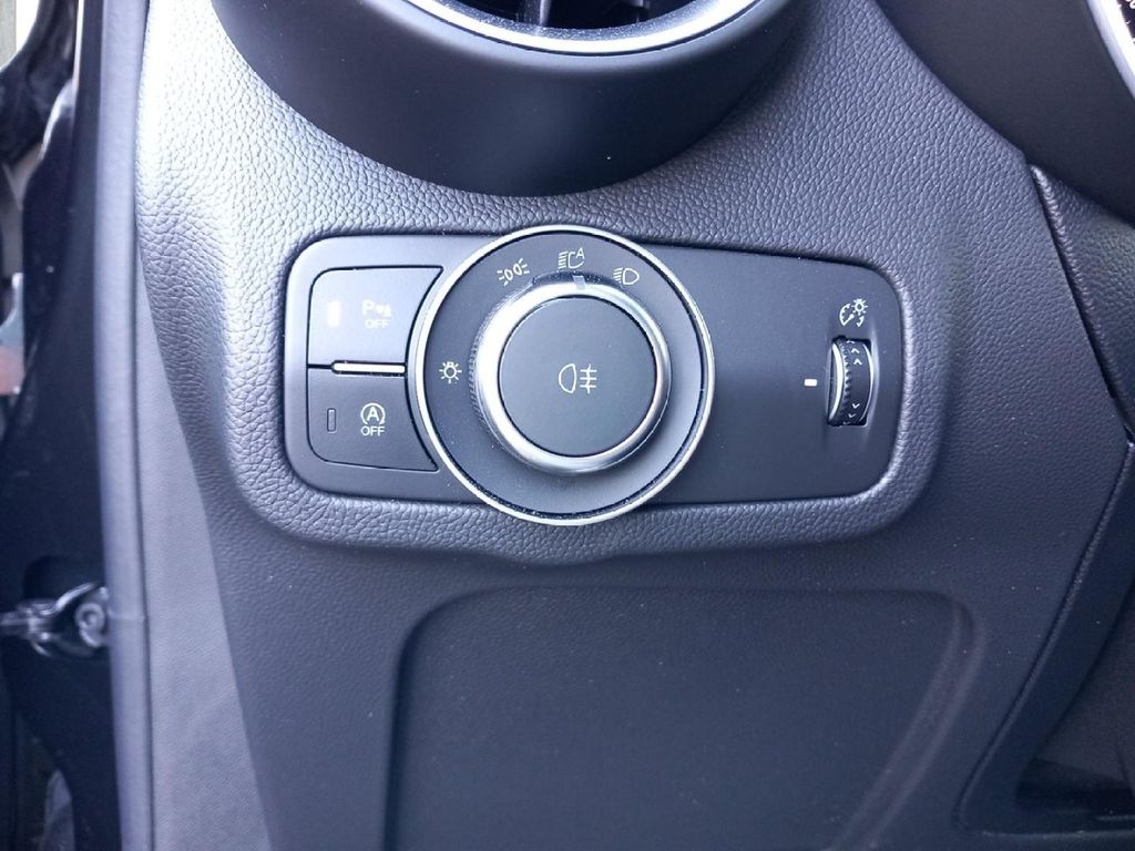 Alfa Romeo Stelvio 2025