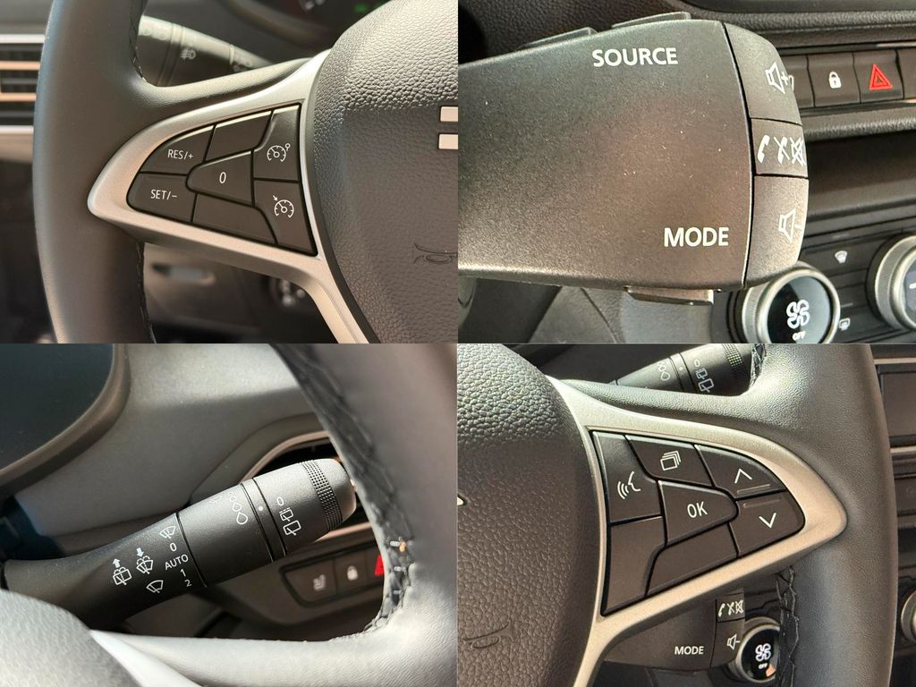 Dacia Jogger 2025