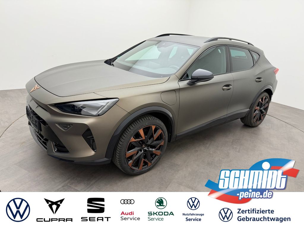 Cupra Formentor 2024