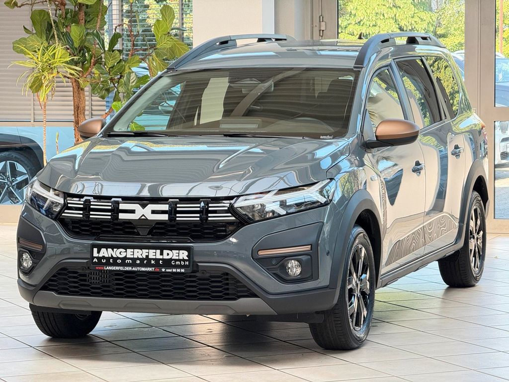 Dacia Jogger 2025