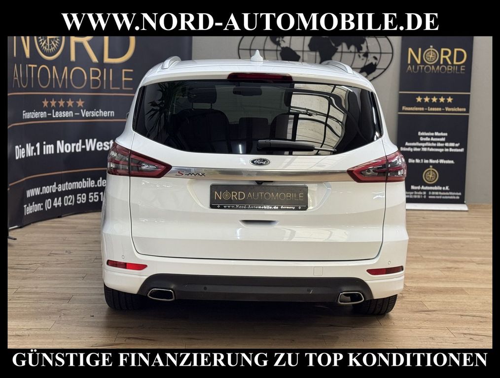 Ford S-Max 2020